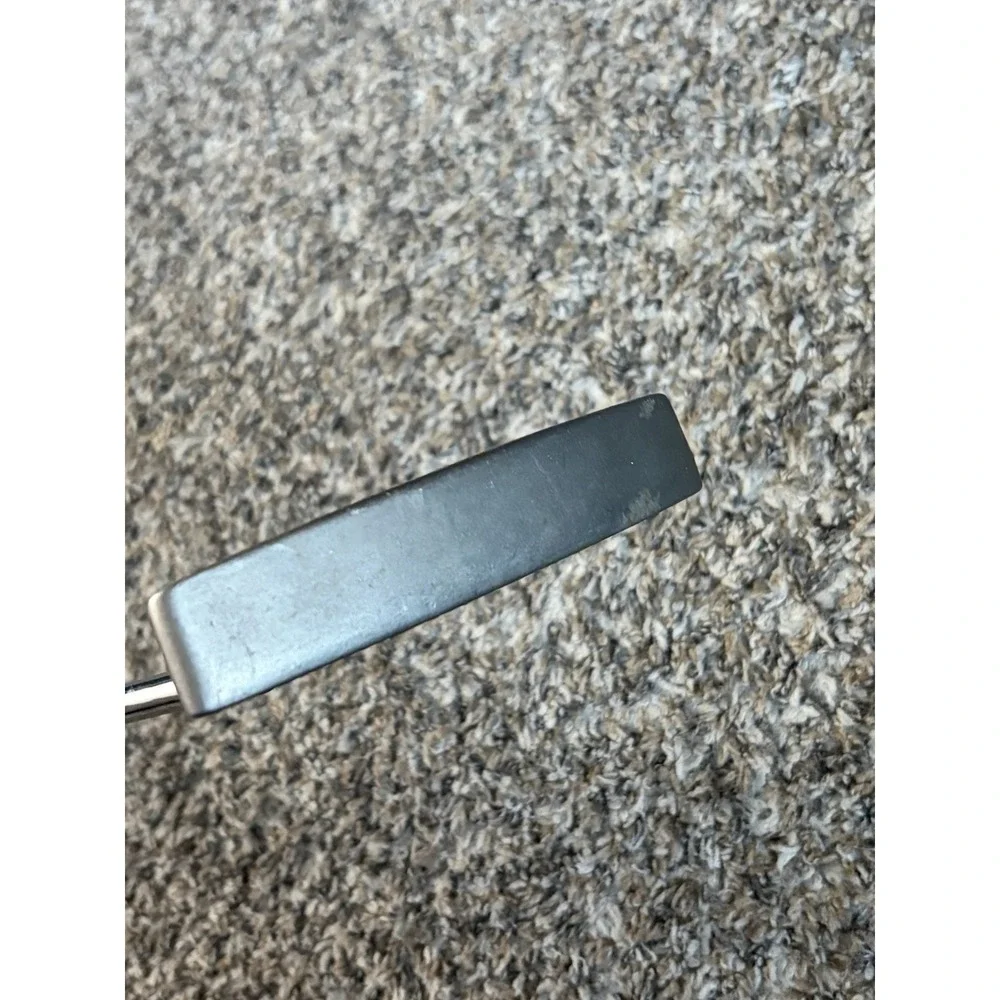 Vintage Ping Putter Pal 2 Right Handed Karsten Ping Pal 2 Blade Putter Golf Club - Picture 3 of 10